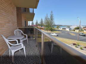 Anchorage 10 Water Views From Balcony, Tuncurry